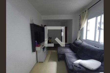 Apartamento à venda com 2 quartos, 96m² em Vila Camilópolis, Santo André