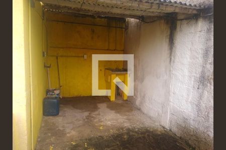 Casa à venda com 5 quartos, 200m² em Baeta Neves, São Bernardo do Campo