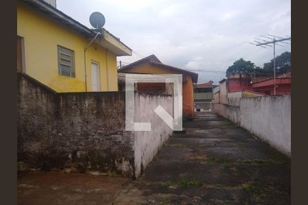 Casa à venda com 5 quartos, 200m² em Baeta Neves, São Bernardo do Campo