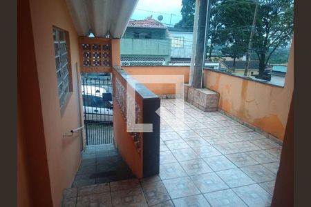 Casa à venda com 5 quartos, 200m² em Baeta Neves, São Bernardo do Campo