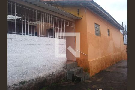 Casa à venda com 5 quartos, 200m² em Baeta Neves, São Bernardo do Campo