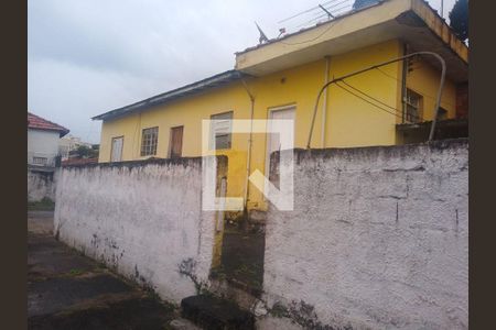 Casa à venda com 5 quartos, 200m² em Baeta Neves, São Bernardo do Campo