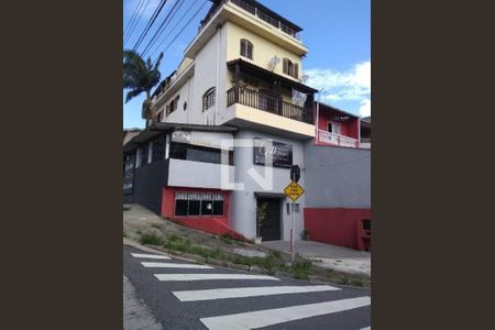 Casa à venda com 4 quartos, 445m² em Parque Terra Nova II, São Bernardo do Campo