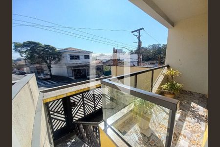 Casa à venda com 3 quartos, 296m² em Baeta Neves, São Bernardo do Campo