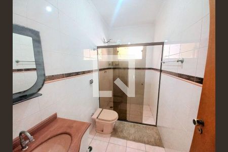 Casa à venda com 3 quartos, 296m² em Baeta Neves, São Bernardo do Campo