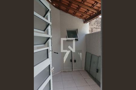 Apartamento à venda com 2 quartos, 50m² em Parque Capuava, Santo André