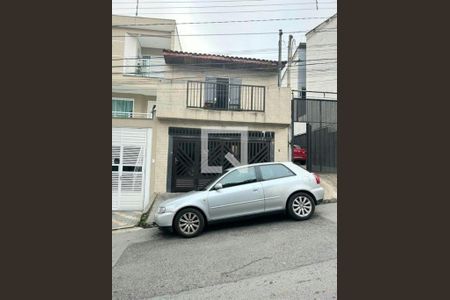 Casa à venda com 3 quartos, 198m² em Assunção, São Bernardo do Campo