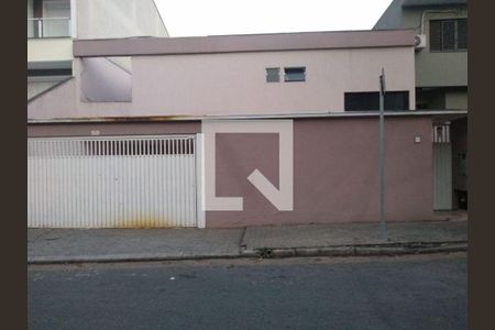 Casa à venda com 3 quartos, 261m² em Jardim das Americas, São Bernardo do Campo