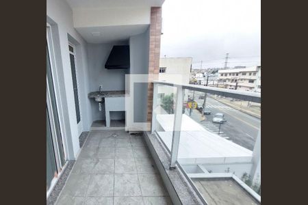 Apartamento à venda com 2 quartos, 63m² em Vila Camargo, São Bernardo do Campo