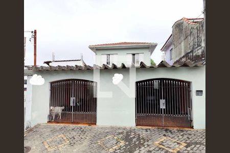 Casa à venda com 3 quartos, 216m² em Santa Terezinha, São Bernardo do Campo