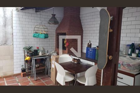 Casa à venda com 2 quartos, 175m² em Nova Petrópolis, São Bernardo do Campo