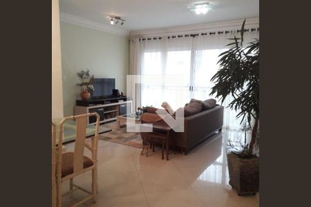Apartamento à venda com 3 quartos, 106m² em Nova Petrópolis, São Bernardo do Campo
