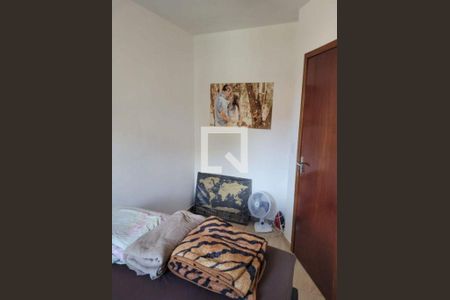 Apartamento à venda com 2 quartos, 40m² em Vila Progresso, Santo André