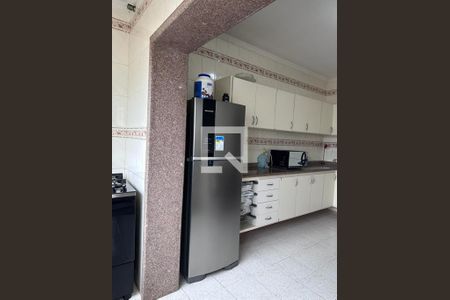 Apartamento à venda com 3 quartos, 95m² em Nova Petrópolis, São Bernardo do Campo