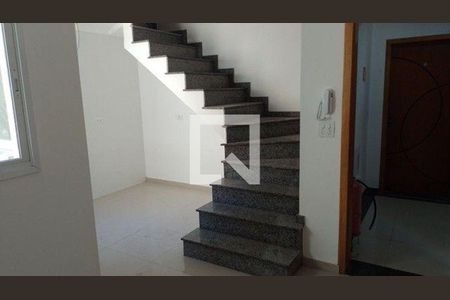 Apartamento à venda com 2 quartos, 110m² em Jardim Santo Alberto, Santo André