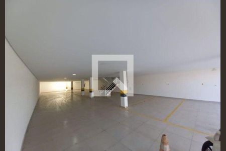 Apartamento à venda com 2 quartos, 110m² em Jardim Santo Alberto, Santo André