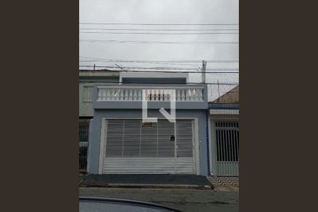 Casa à venda com 4 quartos, 170m² em Vila Nova Santa Luzia, São Bernardo do Campo