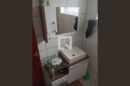 Casa à venda com 4 quartos, 170m² em Vila Nova Santa Luzia, São Bernardo do Campo