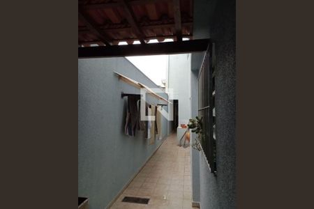 Casa à venda com 4 quartos, 170m² em Vila Nova Santa Luzia, São Bernardo do Campo