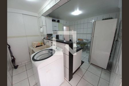 Casa à venda com 2 quartos, 85m² em Vila Jerusalem, São Bernardo do Campo