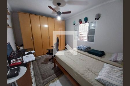 Casa à venda com 2 quartos, 85m² em Vila Jerusalem, São Bernardo do Campo