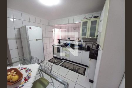 Casa à venda com 2 quartos, 85m² em Vila Jerusalem, São Bernardo do Campo