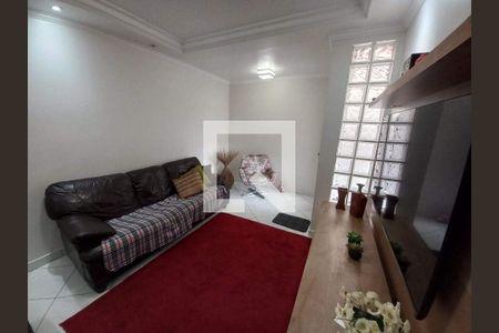 Casa à venda com 2 quartos, 85m² em Vila Jerusalem, São Bernardo do Campo