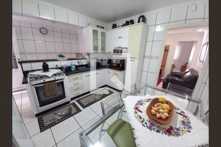 Casa à venda com 2 quartos, 85m² em Vila Jerusalem, São Bernardo do Campo