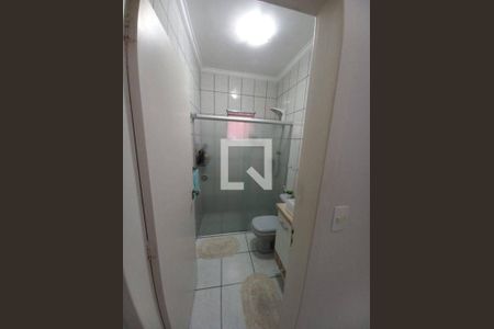 Casa à venda com 2 quartos, 85m² em Vila Jerusalem, São Bernardo do Campo