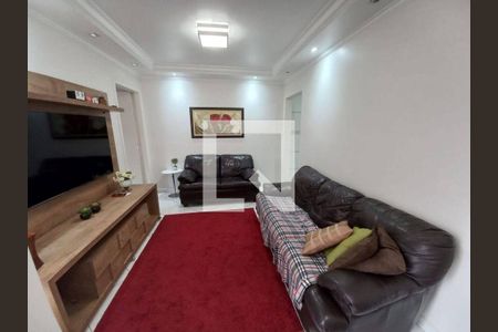 Casa à venda com 2 quartos, 85m² em Vila Jerusalem, São Bernardo do Campo