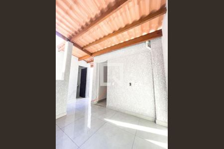 Casa à venda com 3 quartos, 140m² em Campestre, Santo André