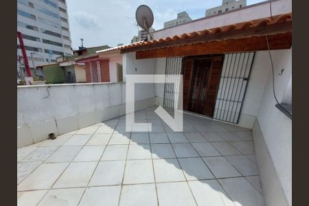 Casa à venda com 2 quartos, 137m² em Rudge Ramos, São Bernardo do Campo