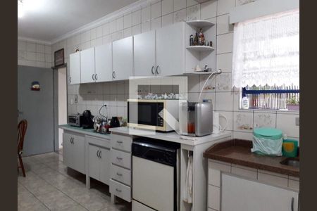 Casa à venda com 3 quartos, 150m² em Vila Lusitania, São Bernardo do Campo