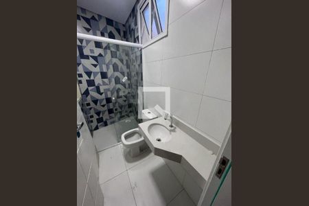 Apartamento à venda com 3 quartos, 85m² em Parque Oratório, Santo André