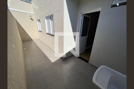 Apartamento à venda com 3 quartos, 85m² em Parque Oratório, Santo André