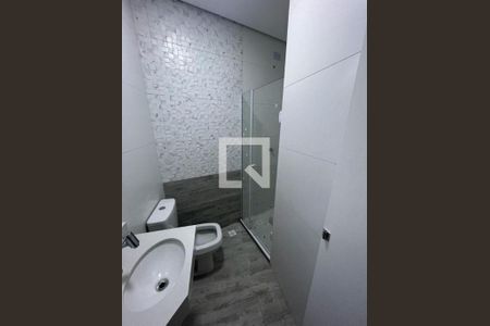 Apartamento à venda com 3 quartos, 85m² em Parque Oratório, Santo André