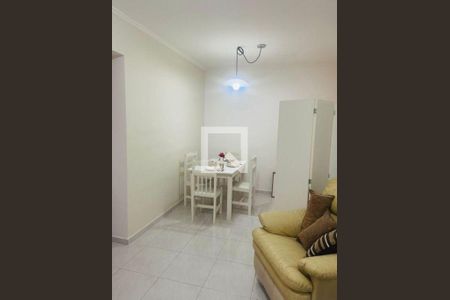 Apartamento à venda com 2 quartos, 60m² em Demarchi, São Bernardo do Campo