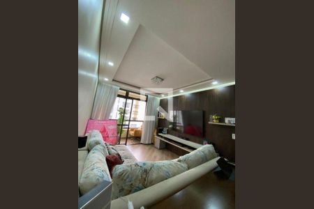 Apartamento à venda com 3 quartos, 105m² em Centro, São Bernardo do Campo