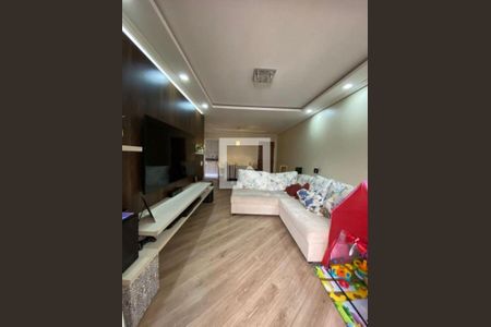 Apartamento à venda com 3 quartos, 105m² em Centro, São Bernardo do Campo
