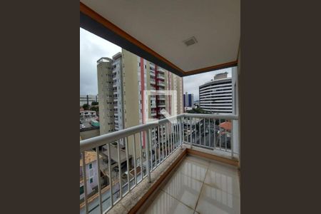 Apartamento à venda com 2 quartos, 70m² em Centro, São Bernardo do Campo