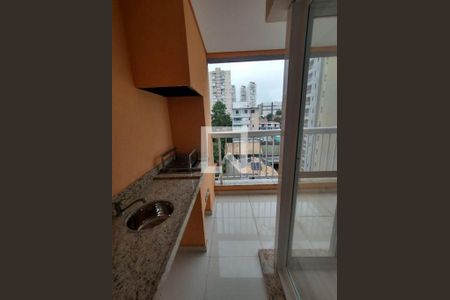 Apartamento à venda com 2 quartos, 70m² em Centro, São Bernardo do Campo