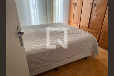 Apartamento à venda com 2 quartos, 62m² em Chácara Sergipe, São Bernardo do Campo