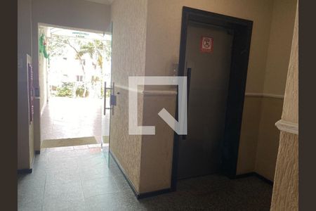 Apartamento à venda com 2 quartos, 62m² em Chácara Sergipe, São Bernardo do Campo