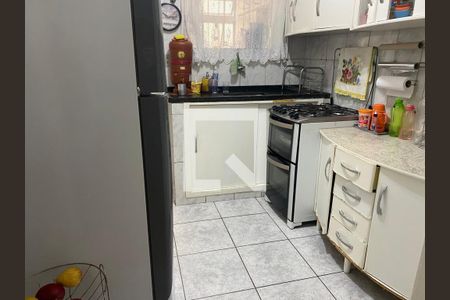 Apartamento à venda com 2 quartos, 62m² em Chácara Sergipe, São Bernardo do Campo