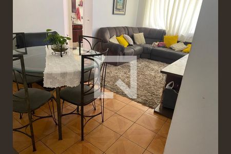 Apartamento à venda com 2 quartos, 62m² em Chácara Sergipe, São Bernardo do Campo