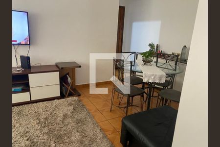 Apartamento à venda com 2 quartos, 62m² em Chácara Sergipe, São Bernardo do Campo