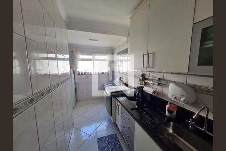 Apartamento à venda com 4 quartos, 96m² em Rudge Ramos, São Bernardo do Campo