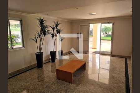 Apartamento à venda com 4 quartos, 96m² em Rudge Ramos, São Bernardo do Campo