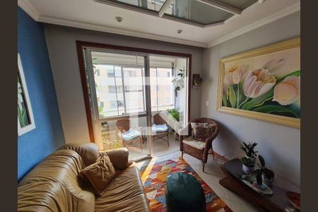 Apartamento à venda com 4 quartos, 96m² em Rudge Ramos, São Bernardo do Campo