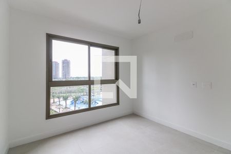 Suíte de apartamento à venda com 3 quartos, 119m² em Barra da Tijuca, Rio de Janeiro